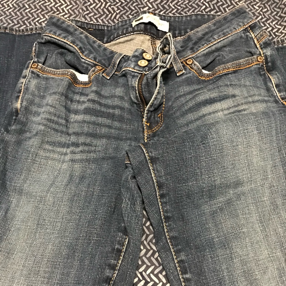 Levi’s